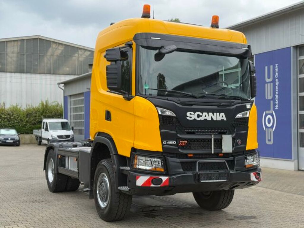 Scania  (1)