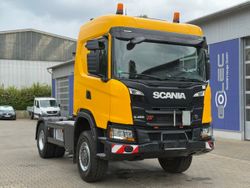 Scania 