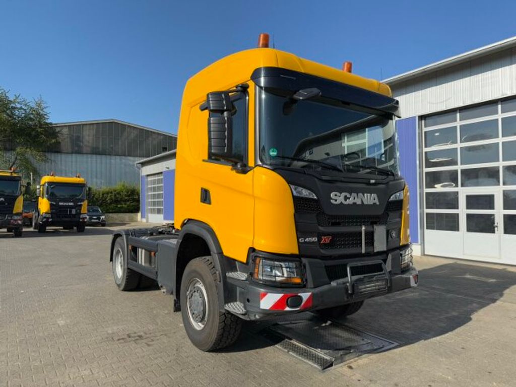 Scania  (1)