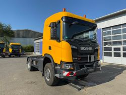 Scania 