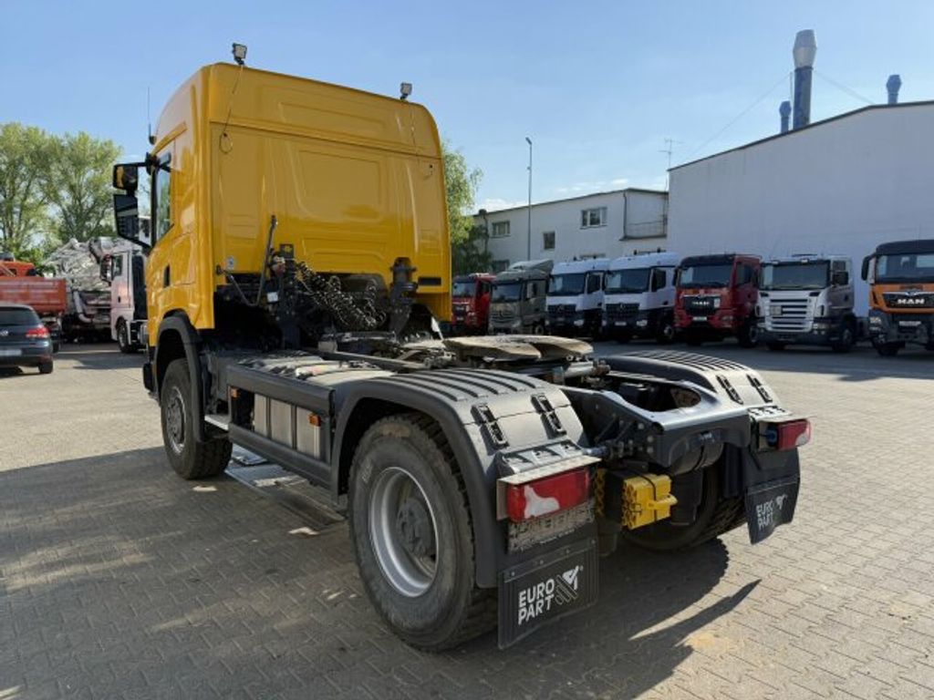Scania  (5)