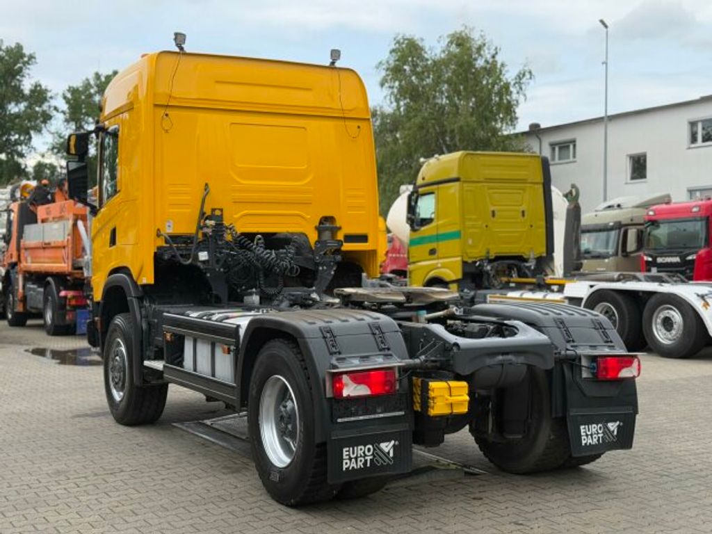 Scania  (5)