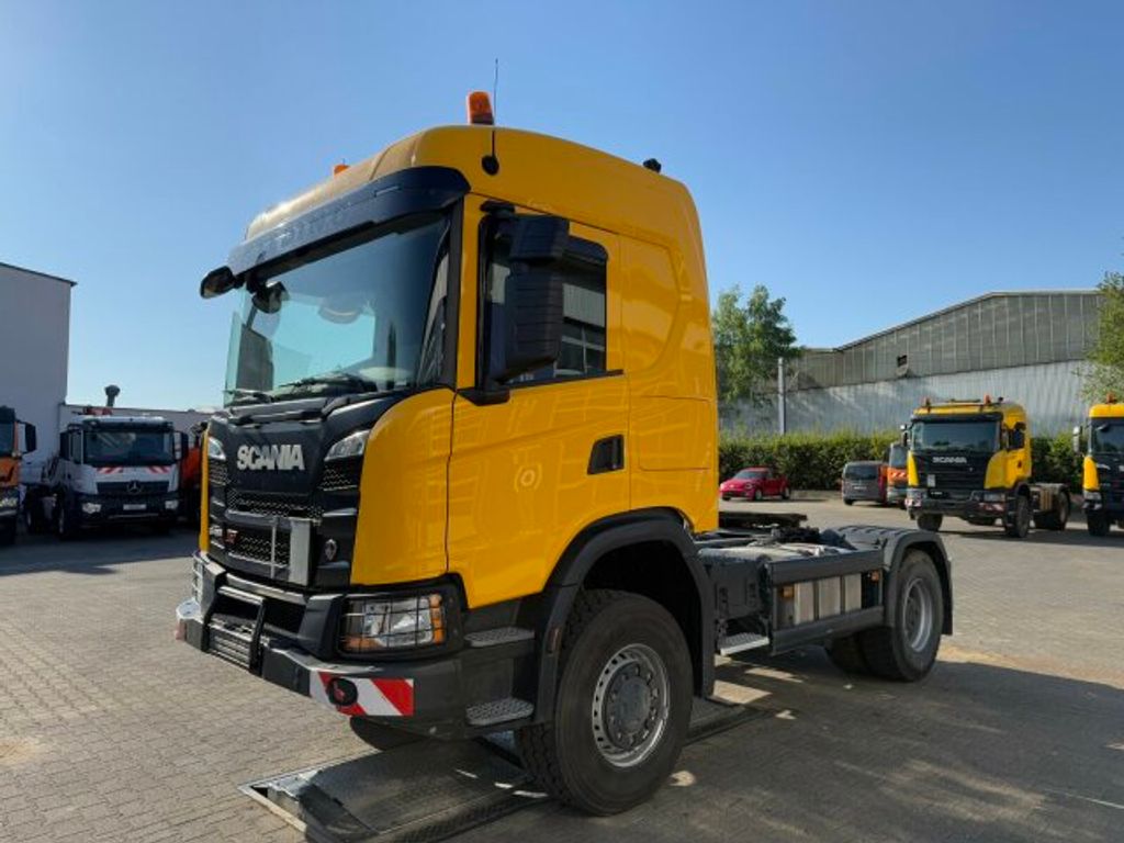 Scania  (6)