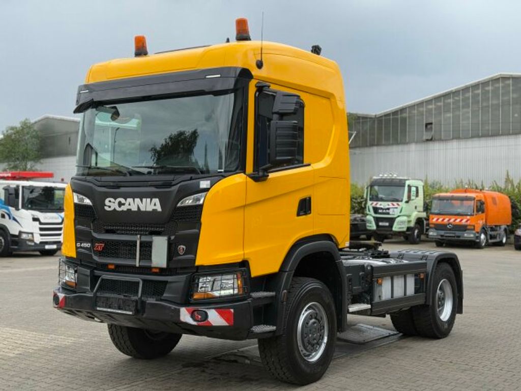 Scania  (6)