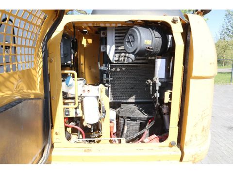 Caterpillar
312 DL | BUCKET | QUICK COUPLER | DOZER BLADE | Hulleman Trucks [12]