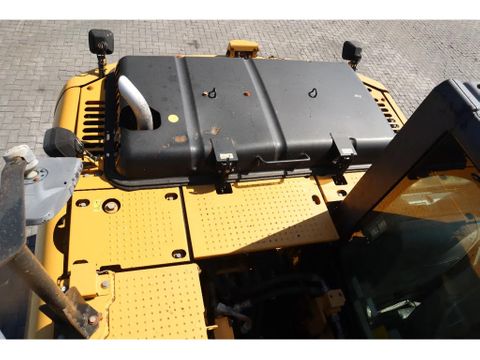 Caterpillar
312 DL | BUCKET | QUICK COUPLER | DOZER BLADE | Hulleman Trucks [14]