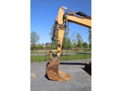 Caterpillar
312 DL | BUCKET | QUICK COUPLER | DOZER BLADE | Hulleman Trucks [7]