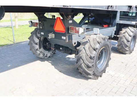 Davino
D12 | 4X4 | PLATFORM | TIPPER BODY | 18 TON | DV 100 / 912 | Hulleman Trucks [11]