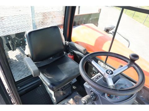 Davino
D12 | 4X4 | PLATFORM | TIPPER BODY | 18 TON | DV 100 / 912 | Hulleman Trucks [16]