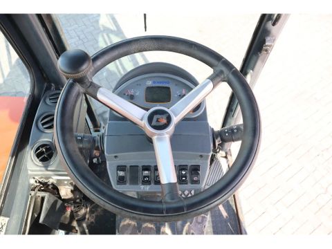 Davino
D12 | 4X4 | PLATFORM | TIPPER BODY | 18 TON | DV 100 / 912 | Hulleman Trucks [17]