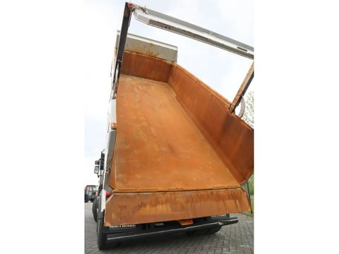 Renault
| 8X4 | RETARDER | BIG AXLES | 154.000 KM | EURO 6 | Hulleman Trucks [10]