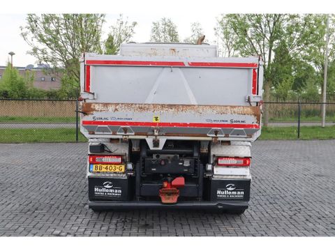 Renault
| 8X4 | RETARDER | BIG AXLES | 154.000 KM | EURO 6 | Hulleman Trucks [6]