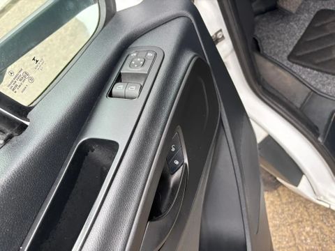 Mercedes-Benz 516CDI Bakwagen Automaat Airco Cruisecontrol Laadklep | Van Nierop BV [8]