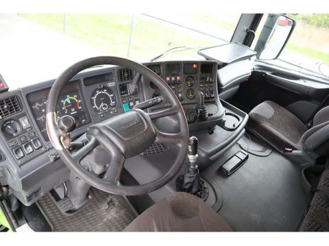 Scania
8X4 | FASSI F600 | JIB | KRAN / CRANE | Hulleman Trucks [15]