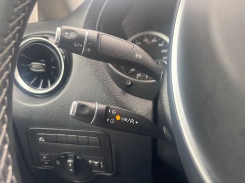 Mercedes-Benz 114CDI L2H1 Automaat Airco Navi Cruisecontrol Trekhaak 45900KM | Van Nierop BV [13]