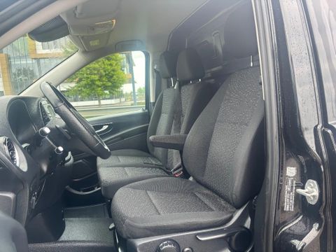 Mercedes-Benz 114CDI L2H1 Automaat Airco Navi Cruisecontrol Trekhaak 45900KM | Van Nierop BV [7]