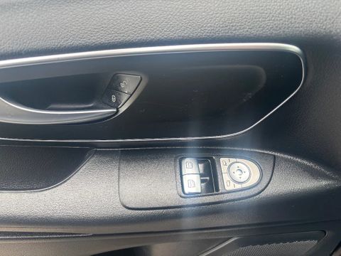 Mercedes-Benz 114CDI L2H1 Automaat Airco Navi Cruisecontrol Trekhaak 45900KM | Van Nierop BV [8]