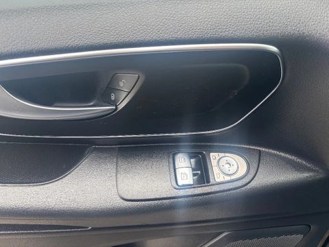 Mercedes-Benz 114CDI L2H1 Automaat Airco Navi Cruisecontrol Trekhaak 45900KM | Van Nierop BV [9]