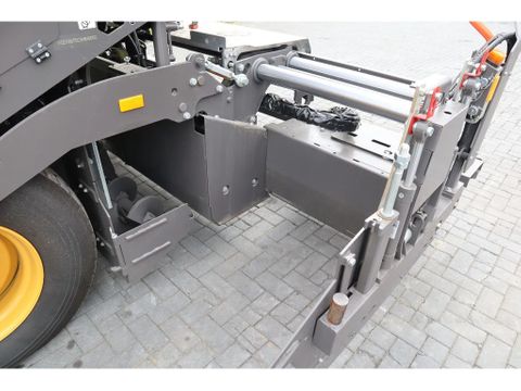 Volvo
P2870 D ABG | ASPHALT PAVER | NEW / UNUSED | BOMAG BF300 | Hulleman Trucks [12]