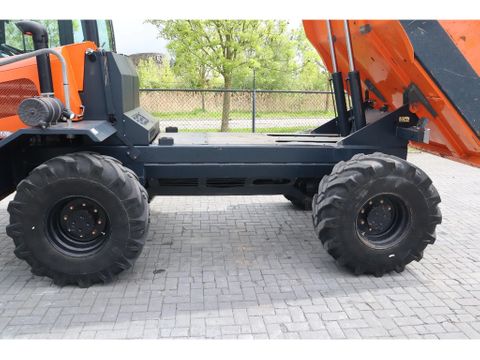 Davino
D12 | 4X4| DUMPER | 18 TON | DV 100 / 912 | Hulleman Trucks [10]
