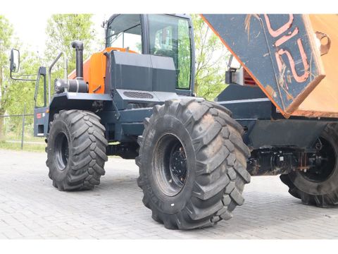 Davino
D12 | 4X4| DUMPER | 18 TON | DV 100 / 912 | Hulleman Trucks [11]