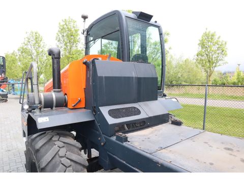 Davino
D12 | 4X4| DUMPER | 18 TON | DV 100 / 912 | Hulleman Trucks [14]