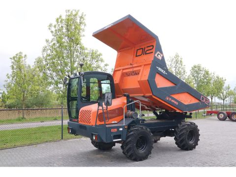 Davino
D12 | 4X4| DUMPER | 18 TON | DV 100 / 912 | Hulleman Trucks [2]