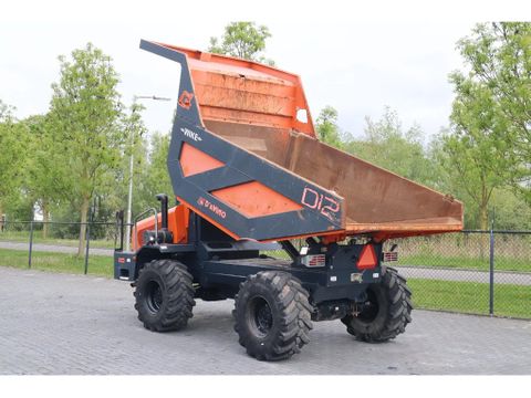 Davino
D12 | 4X4| DUMPER | 18 TON | DV 100 / 912 | Hulleman Trucks [3]