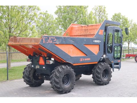 Davino
D12 | 4X4| DUMPER | 18 TON | DV 100 / 912 | Hulleman Trucks [6]