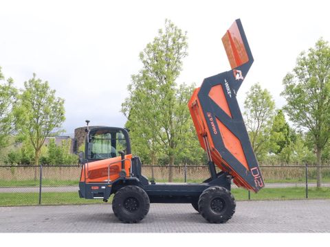 Davino
D12 | 4X4| DUMPER | 18 TON | DV 100 / 912 | Hulleman Trucks [7]