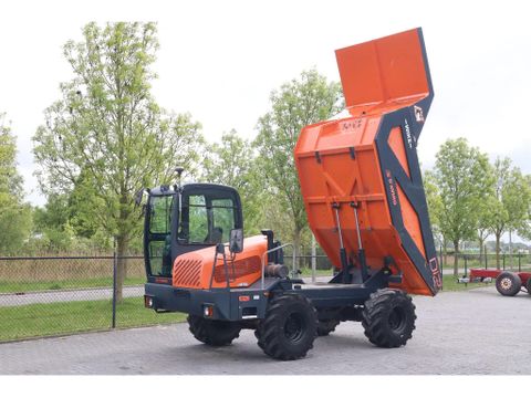 Davino
D12 | 4X4| DUMPER | 18 TON | DV 100 / 912 | Hulleman Trucks [8]