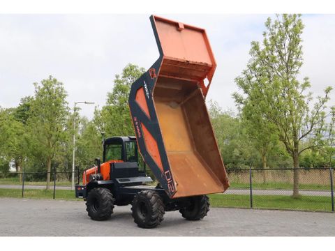 Davino
D12 | 4X4| DUMPER | 18 TON | DV 100 / 912 | Hulleman Trucks [9]
