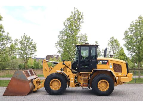 Caterpillar
938 M | BUCKET | FULL STEER | WEIGHT SYSTEM | Hulleman Trucks [1]