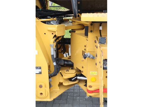 Caterpillar
938 M | BUCKET | FULL STEER | WEIGHT SYSTEM | Hulleman Trucks [11]