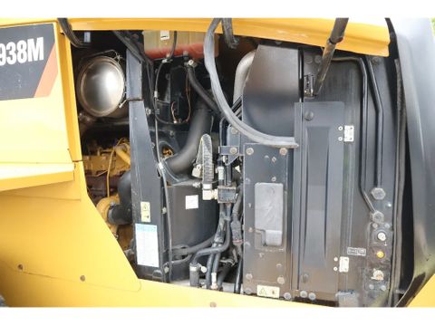 Caterpillar
938 M | BUCKET | FULL STEER | WEIGHT SYSTEM | Hulleman Trucks [13]