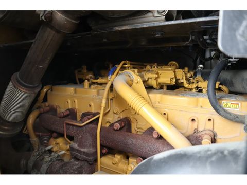 Caterpillar
938 M | BUCKET | FULL STEER | WEIGHT SYSTEM | Hulleman Trucks [14]