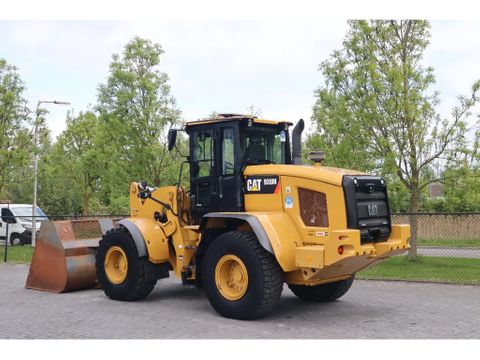 Caterpillar
938 M | BUCKET | FULL STEER | WEIGHT SYSTEM | Hulleman Trucks [3]