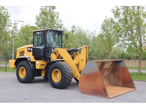 Caterpillar
938 M | BUCKET | FULL STEER | WEIGHT SYSTEM | Hulleman Trucks [5]