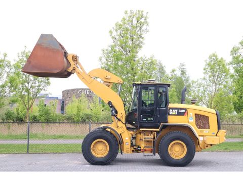 Caterpillar
938 M | BUCKET | FULL STEER | WEIGHT SYSTEM | Hulleman Trucks [7]