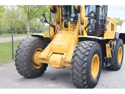 Caterpillar
938 M | BUCKET | FULL STEER | WEIGHT SYSTEM | Hulleman Trucks [8]