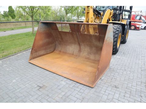 Caterpillar
938 M | BUCKET | FULL STEER | WEIGHT SYSTEM | Hulleman Trucks [9]