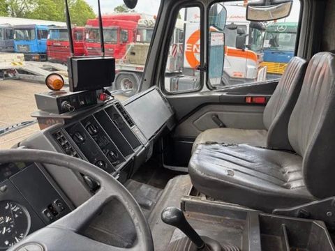 Mercedes-Benz 4x2 FULL STEEL SUSPENSION CHASSIS (MANUAL GEARBOX / REDUCTION AXLE / FULL STEEL SUSPENSION) | Engel Trucks B.V. [13]