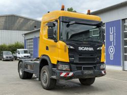 Scania 