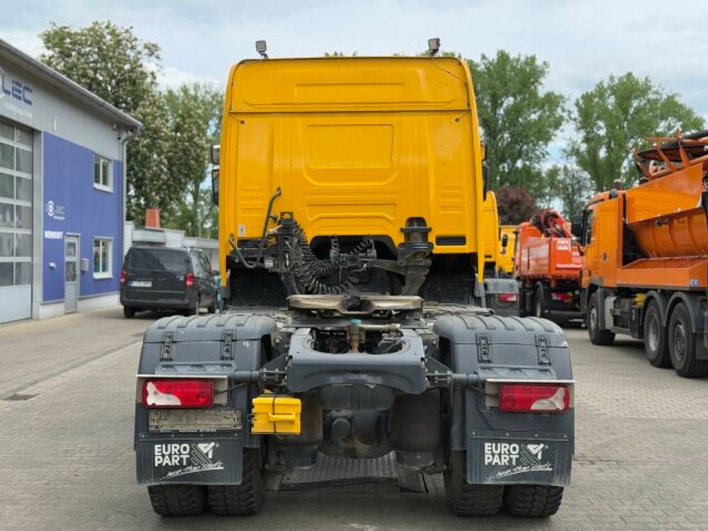 Scania  (4)