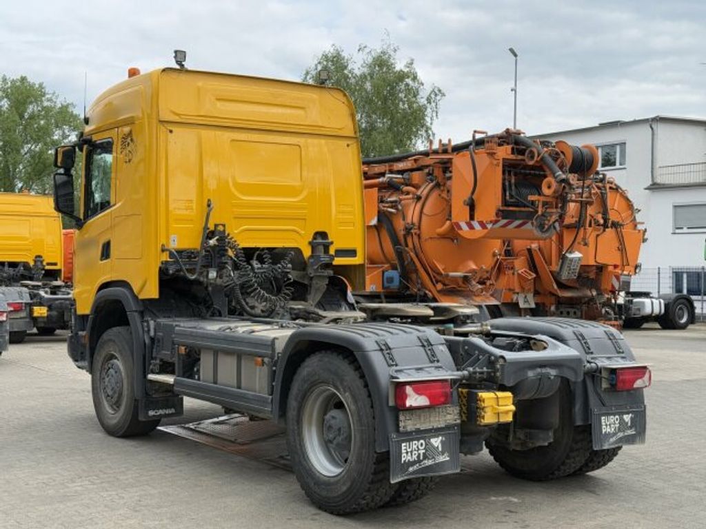 Scania  (5)