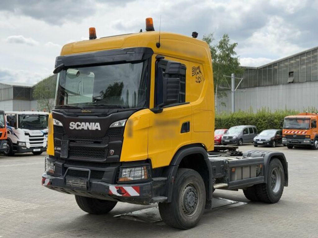 Scania  (6)