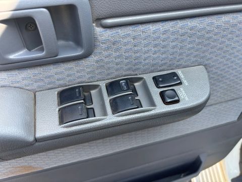 Toyota LX LANG 5 PERSOONS 4x4 Airco 4.2 6 Cilinder Diesel | Van Nierop BV [10]