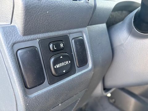 Toyota LX LANG 5 PERSOONS 4x4 Airco 4.2 6 Cilinder Diesel | Van Nierop BV [12]