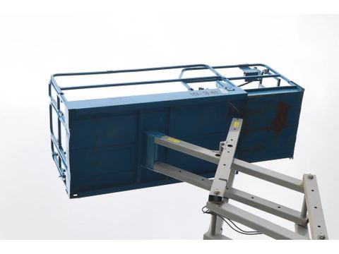 Genie
GS-2646 | 10 METER | 454 KG | Hulleman Trucks [12]