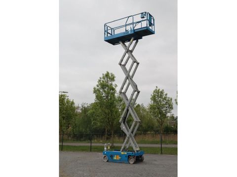 Genie
GS-2646 | 10 METER | 454 KG | Hulleman Trucks [8]